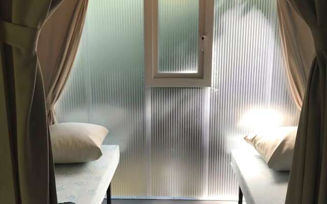 Camping Les Mijeannes