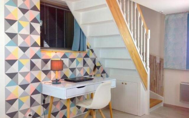 Appartement Triplex