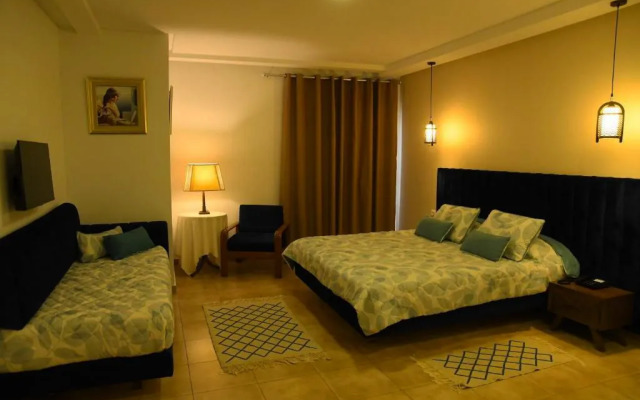 Larimar Hôtel Sfax