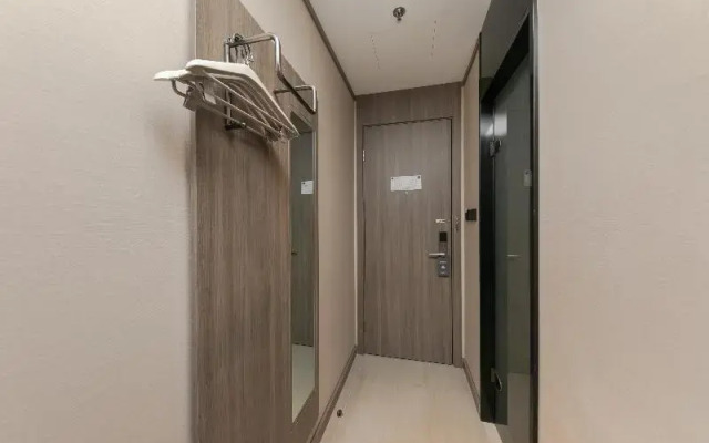 Hanting Hotel (Beijing South Railway Station Gongy