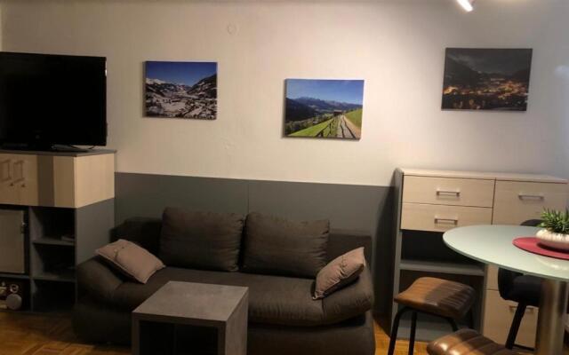 Haus Alpenkönig Top 17