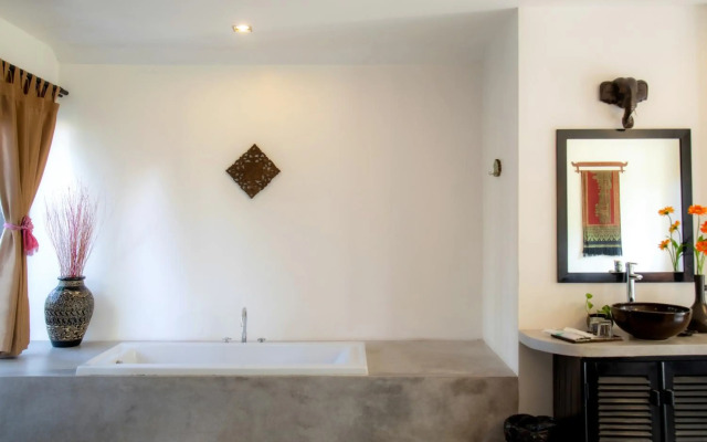 Bunwin Boutique Hotel