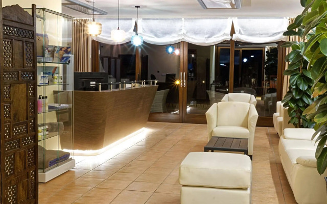 Idyll Suites - Adults Only