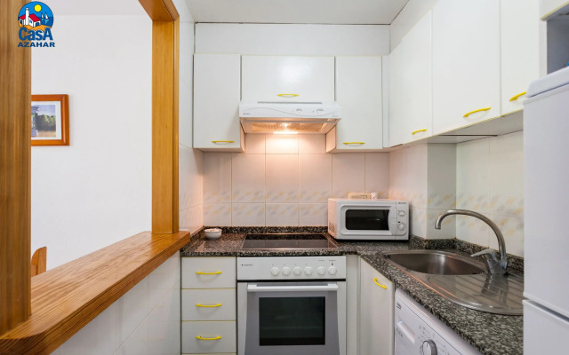 Residencial Al Andalus Casa Azahar
