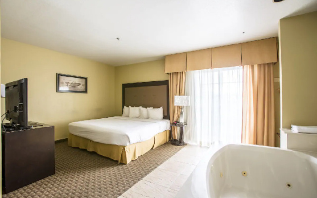 Hotel Silver Lake Los Angeles