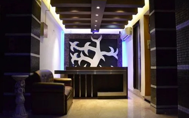 FabHotel Prime Rockstar