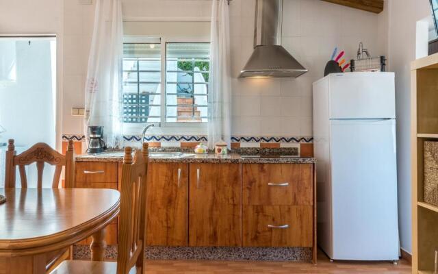 Apartamento a pie de playa