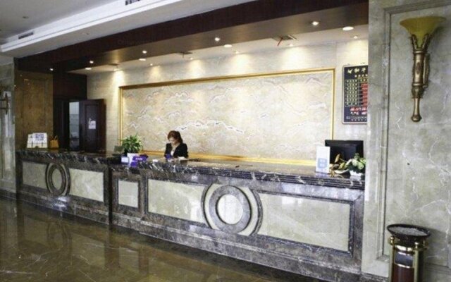 Austrian Hotel