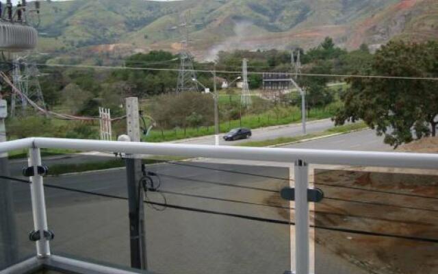 Santa Catarina Hotel