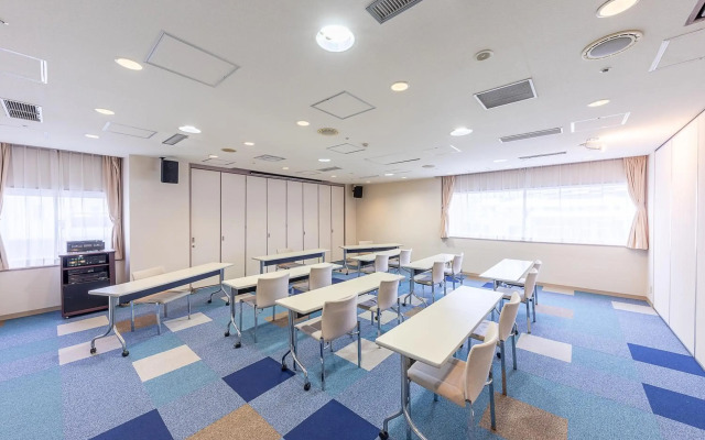 Court Hotel Asahikawa