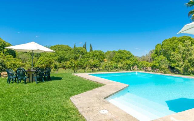 Son Vivot - Nº1 Doble Sup