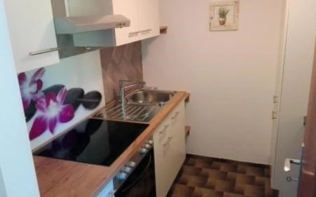 Panorama Wohnanlage 1