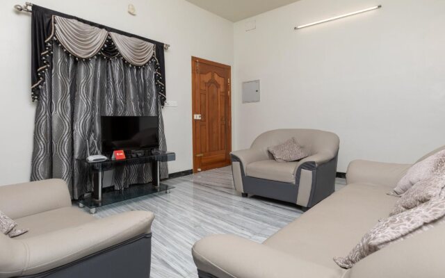 Royal Stay Service Apartments