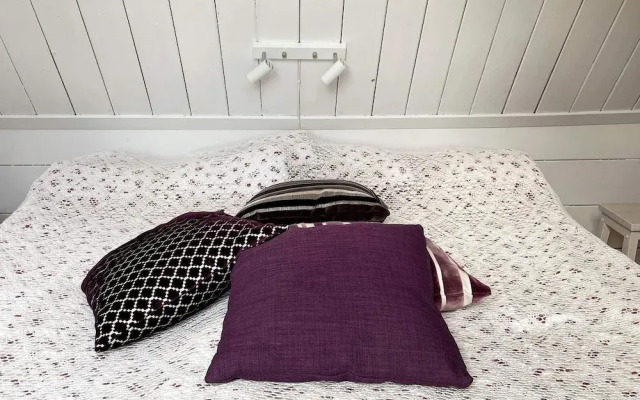 4 Star Holiday Home in Osby