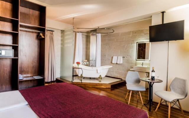 Palla Boutique Hotel