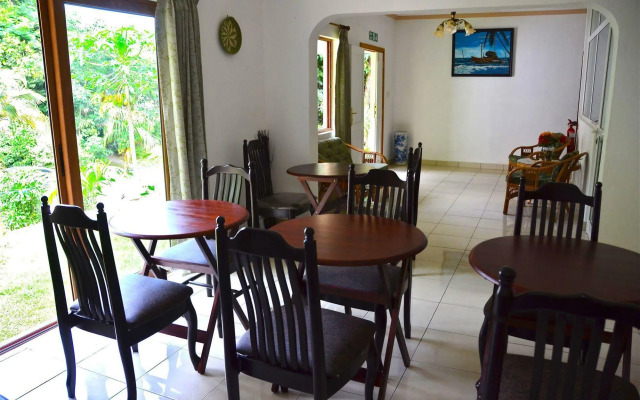 Forest Lodge Guest House