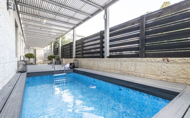 The Haneviim Suites - Isrentals