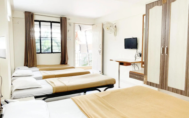 Hotel Royale Heritage