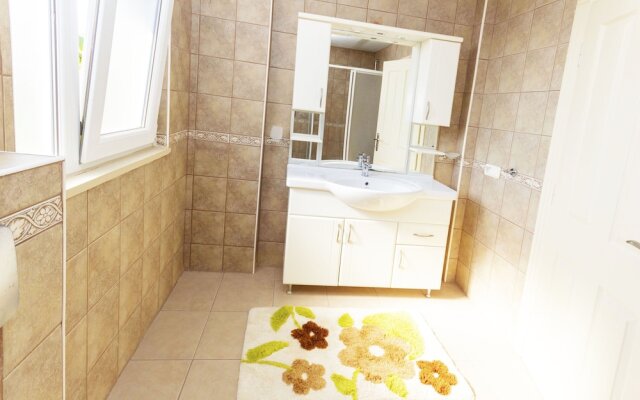 Paradise Town Villa Abel