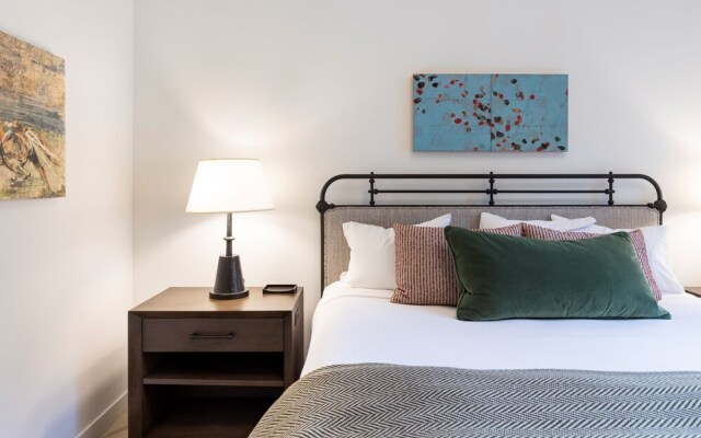 The Blake Residences