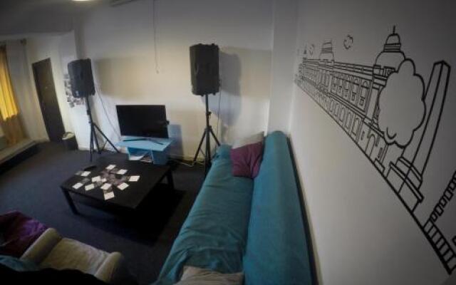 Bicycle Hostel Iasi