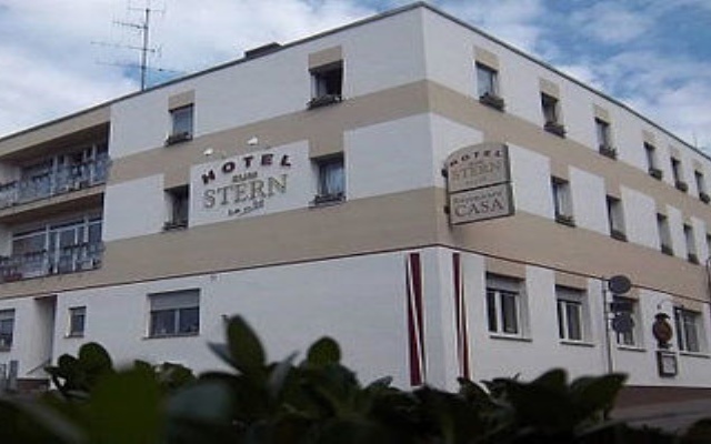 Hotel Zum Stern