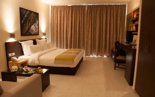 The Parisian Hotel Lebanon