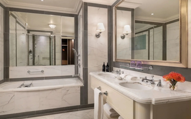 The St. Regis Florence