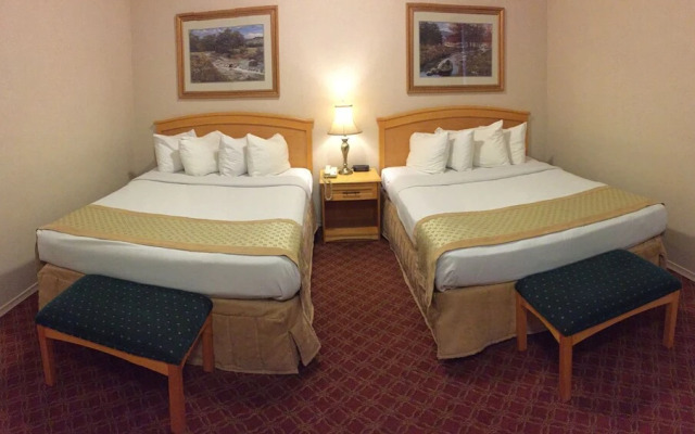 Sword Motor Inn