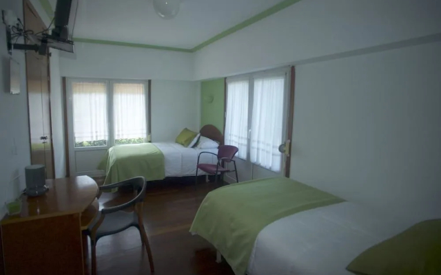 Hotel Sindika