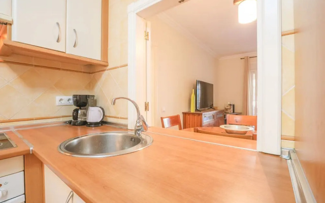 Los Haraganes in Ayamonte