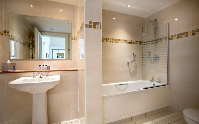 Macdonald Frimley Hall Hotel and Spa