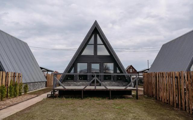 ЯR House (Яр Хаус)