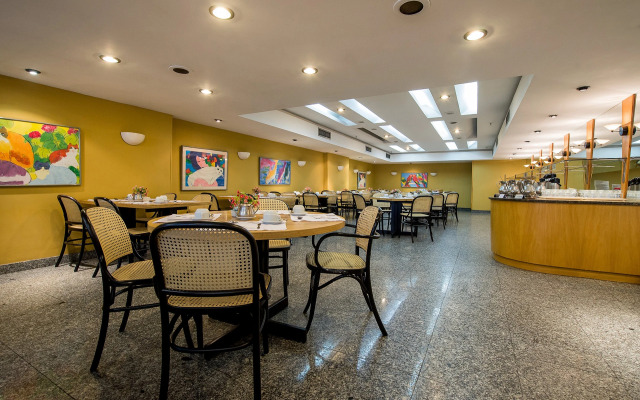 Copacabana Mar Hotel