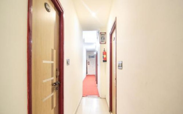 Hotel Chandra Deep By OYO Rooms