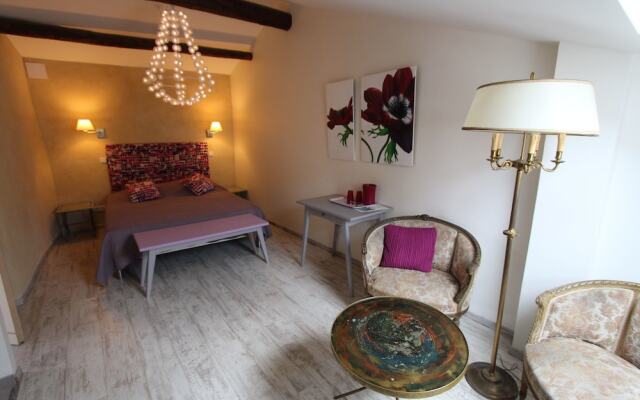 Les Aires Passagères