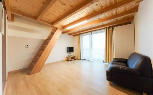 Yangyang Seorak Nadeul Pension