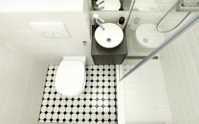 THE DREAM Apartment - Near Radisson Hotel