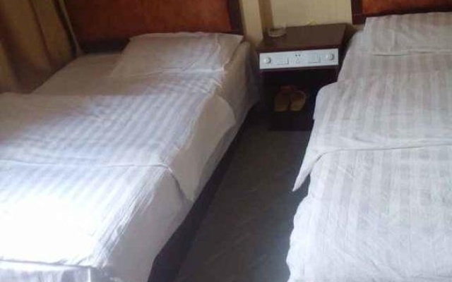 Xuanwei Jiafuda Inn – Guest Rooms – Qujing