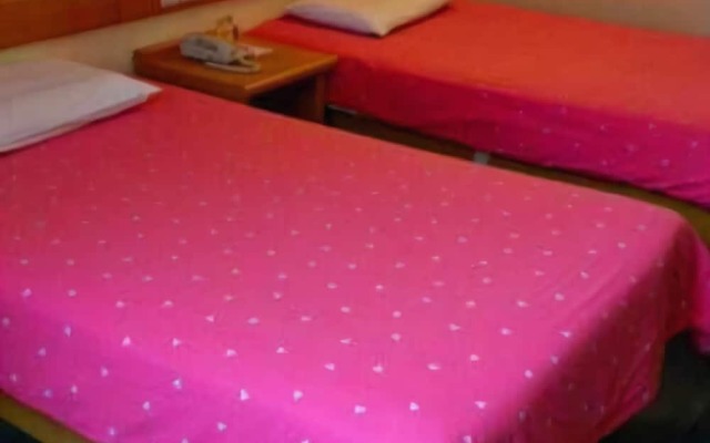 Home Inn Hotel