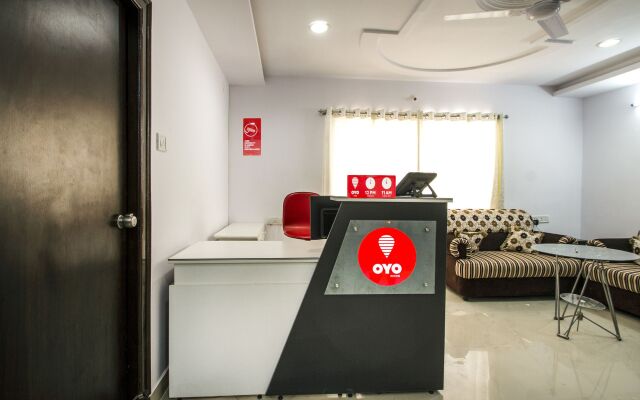 OYO Flagship 463 Banjara Hills
