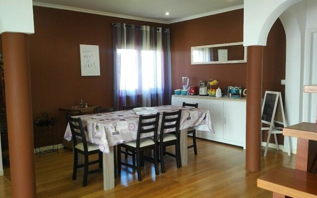 Bouganville Guest House