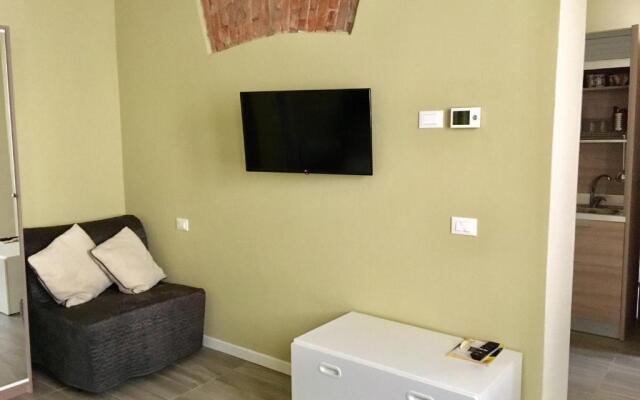 Monolocale Vicino Milano1