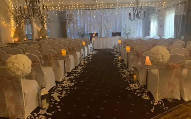 Carreg Bran Hotel