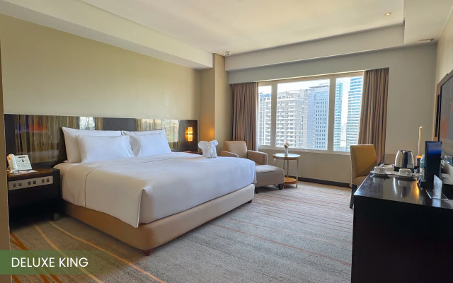 Acacia Hotel Manila