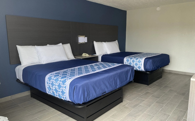 Executive Inn Mount Pleasant