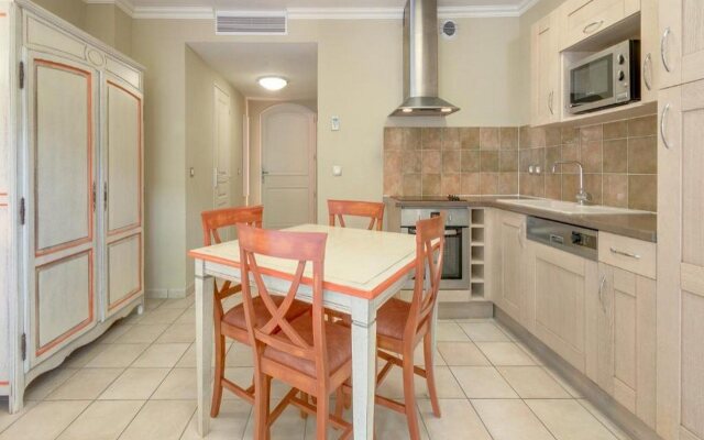 Vacancéole Le Domaine de Camiole