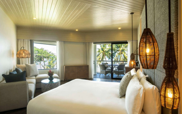 Sofitel Fiji Resort And Spa