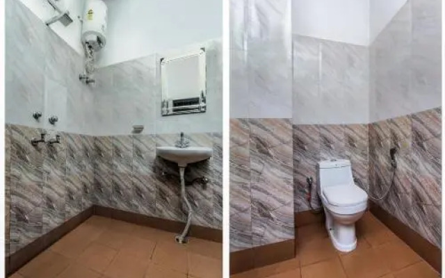 OYO 22321 Nitin Palace Guest House