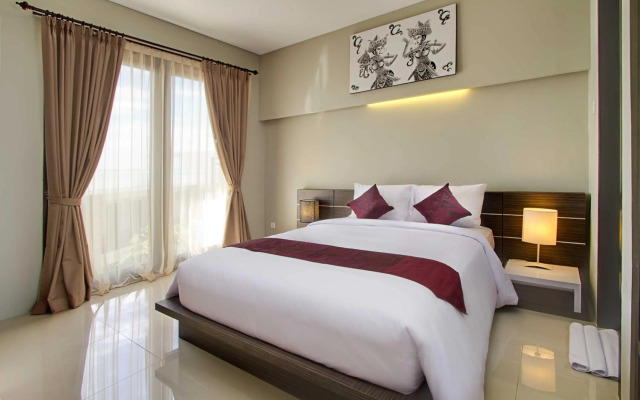 ABISHA89 Resort Jimbaran